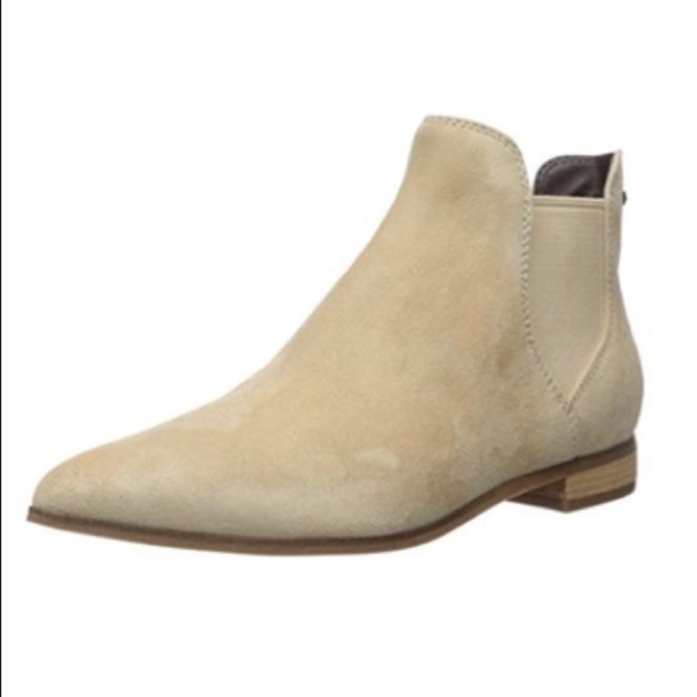 Cole Haan Women's Harlyn Chelsea Boots - Picture 2 of 10